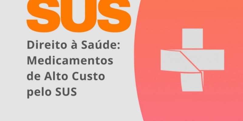 Em muitos casos, a Justiça pode obrigar o Estado a fornecer tratamentos que não estão na lista oficial.