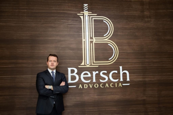 Dr. João Gustavo Bersch