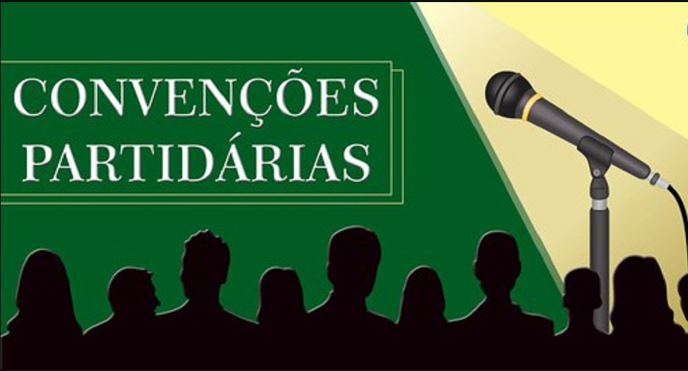 A IMPORTÂNCIA DAS CONVENÇÕES PARTIDÁRIAS NO PROCESSO ELEITORAL BRASILEIRO
